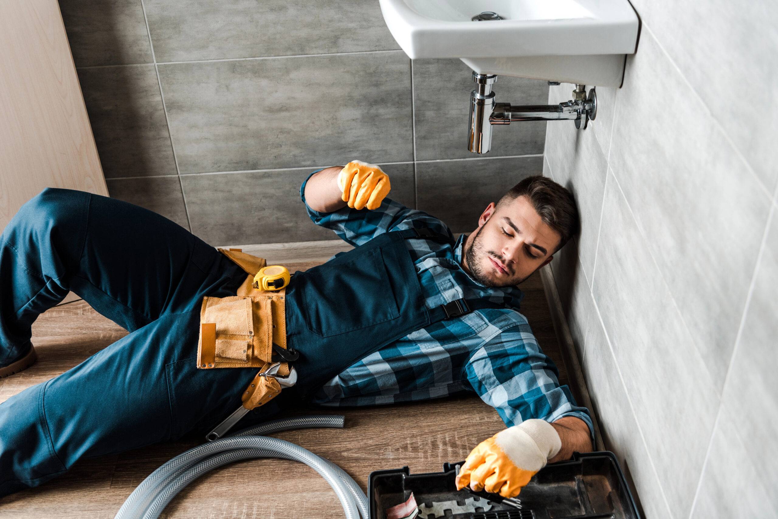 All Out Plumbing Services (5)